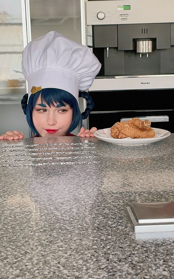 Shirogane_sama nude #107594542
