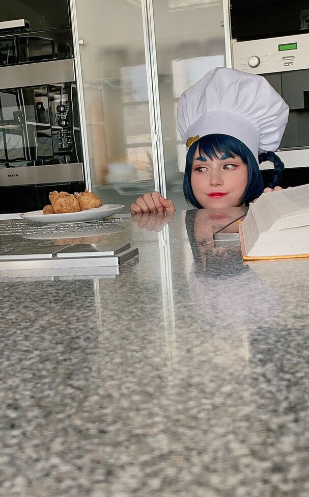 Shirogane_sama desnuda #107594544