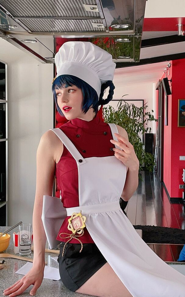 Shirogane_sama desnuda #107594547