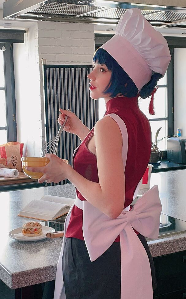 Shirogane_sama desnuda #107594548