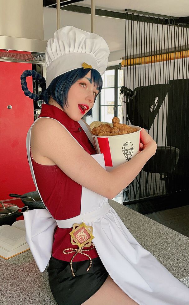 Shirogane_sama desnuda #107594552