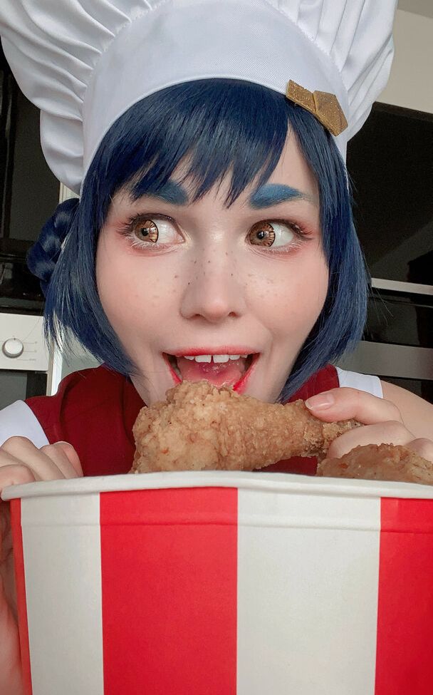 Shirogane_sama desnuda #107594557