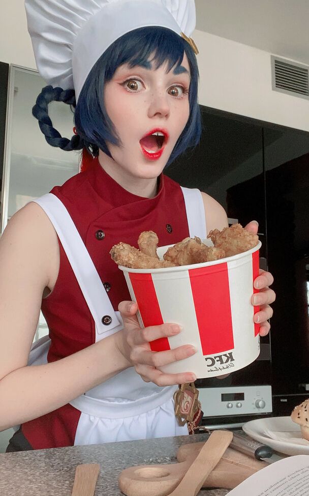 Shirogane_sama desnuda #107594561