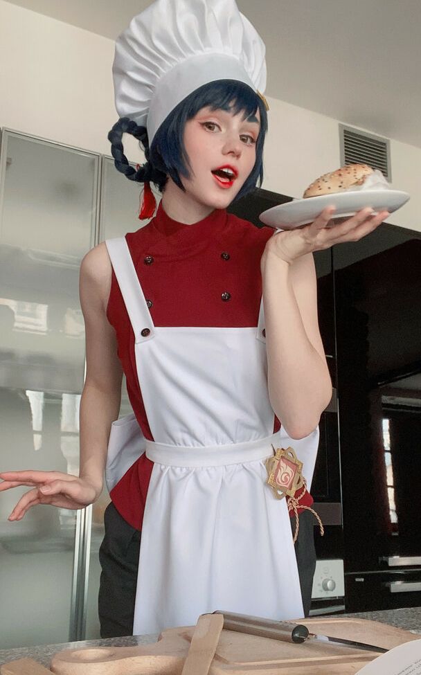 Shirogane_sama desnuda #107594563