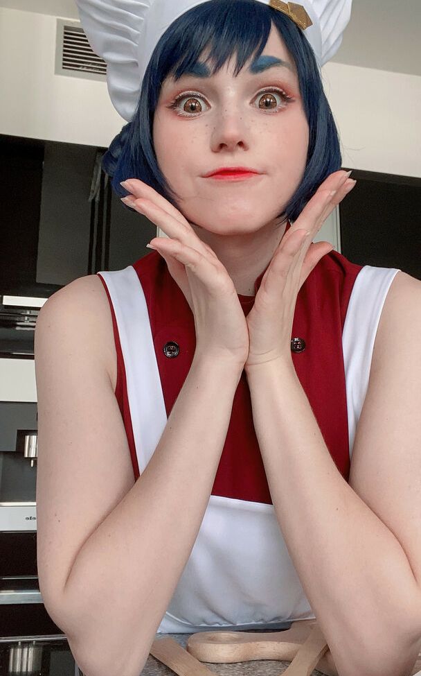 Shirogane_sama nude #107594565