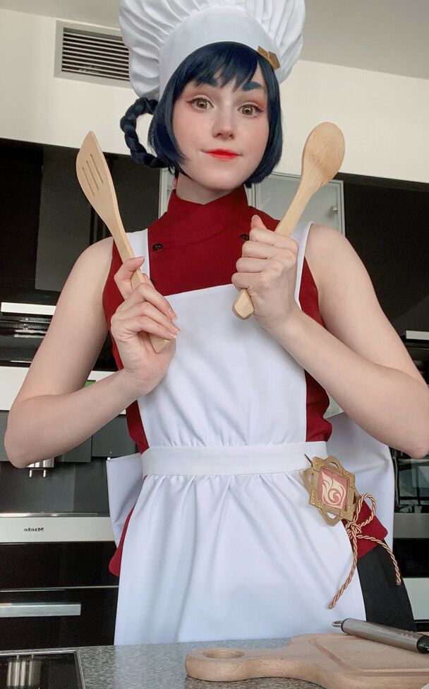 Shirogane_sama desnuda #107594570