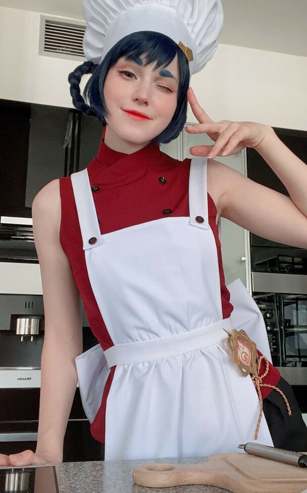 Shirogane_sama desnuda #107594571