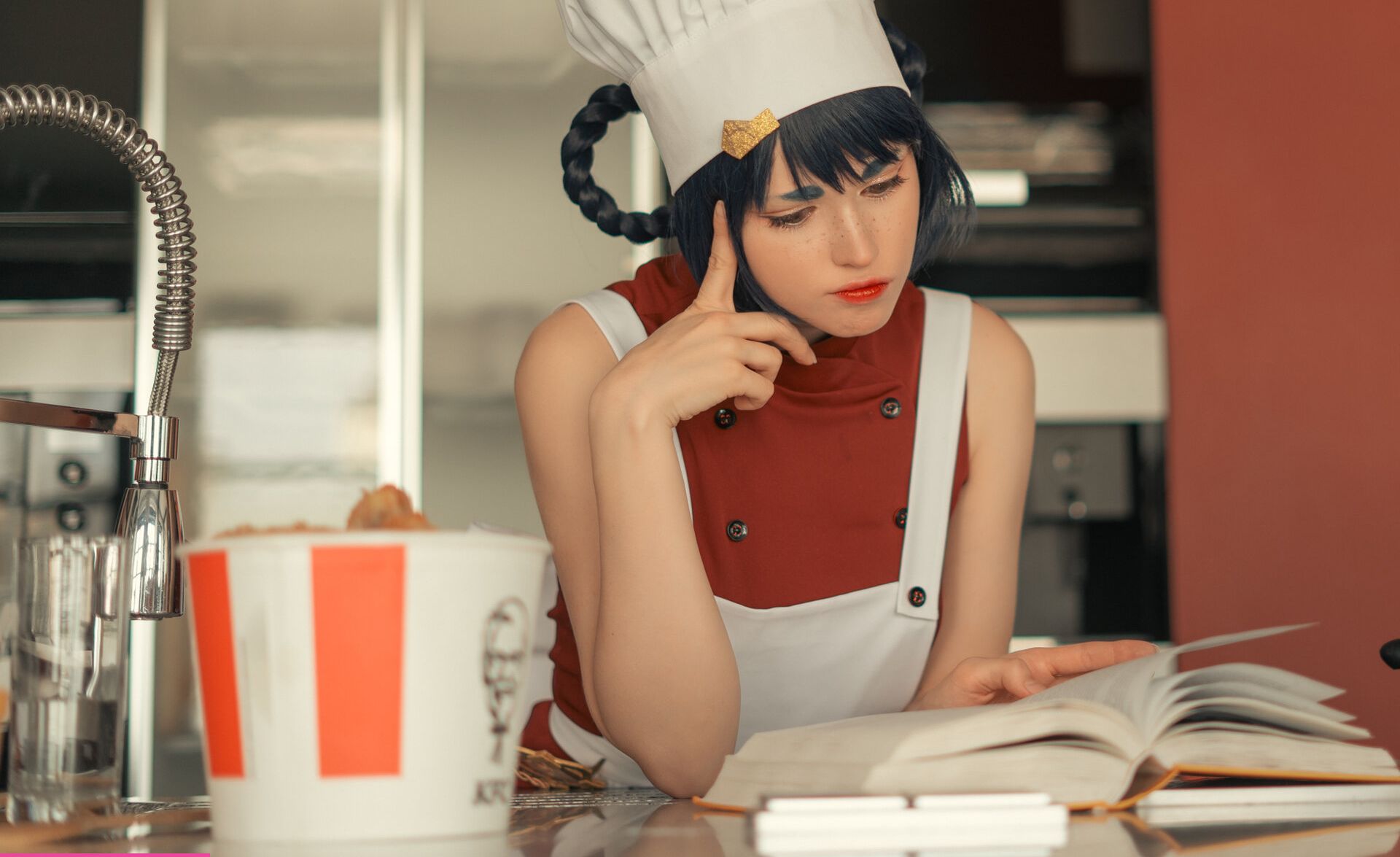 Shirogane_sama desnuda #107594576