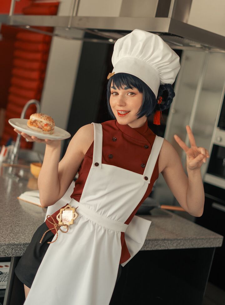 Shirogane_sama desnuda #107594579