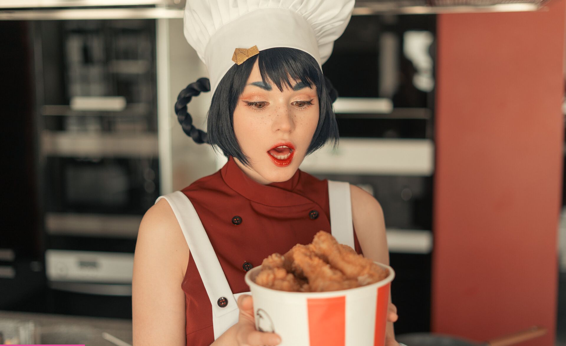 Shirogane_sama desnuda #107594581