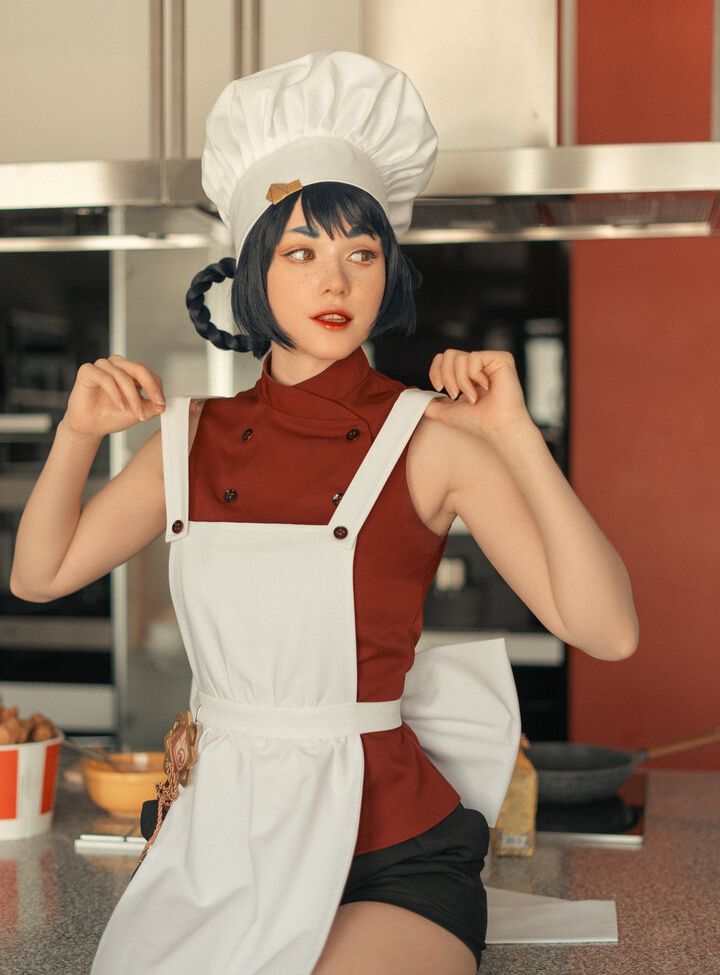 Shirogane_sama desnuda #107594582