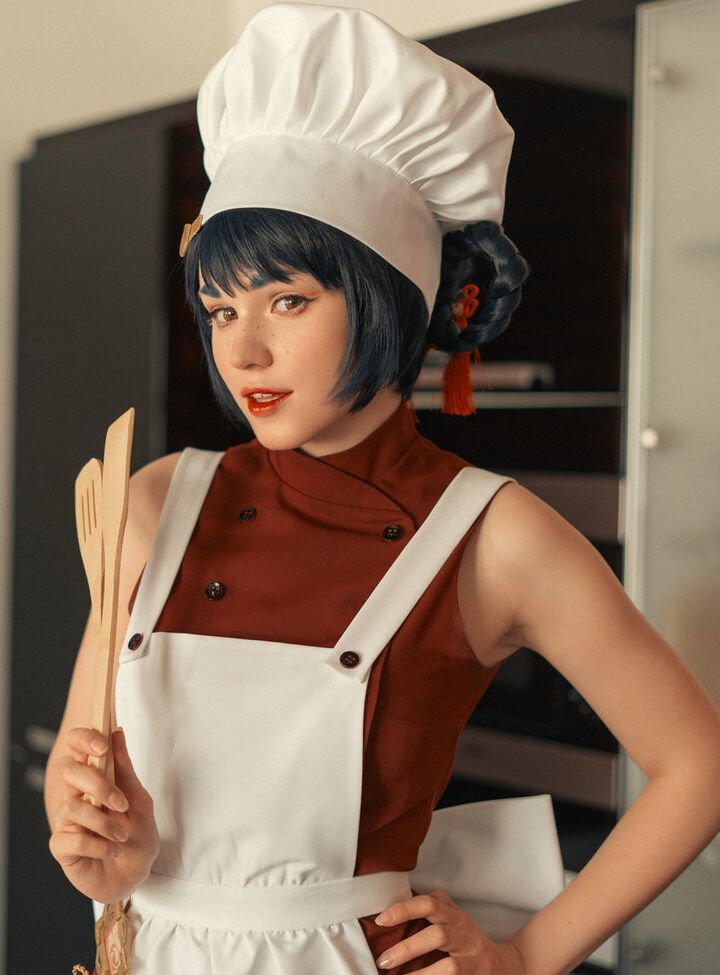 Shirogane_sama desnuda #107594584