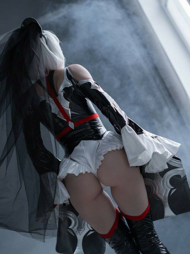 Shirogane_sama nude #107594592
