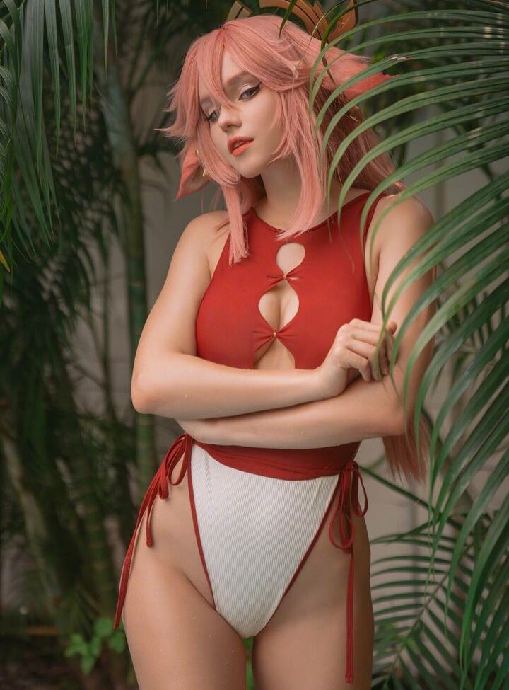 Shirogane_sama desnuda #107594609