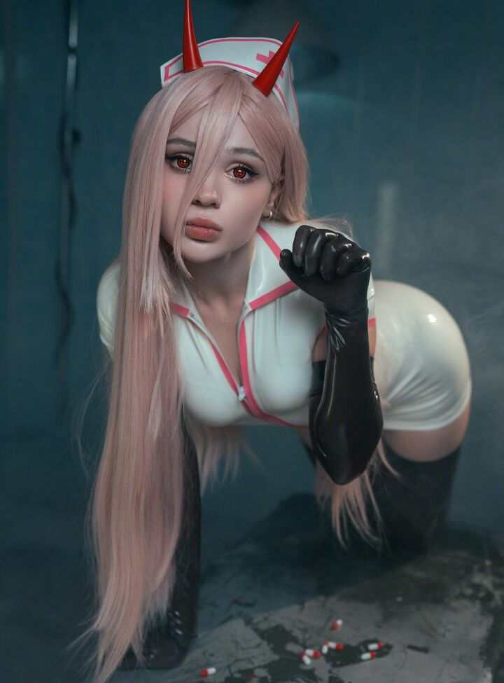 Shirogane_sama desnuda #107594625