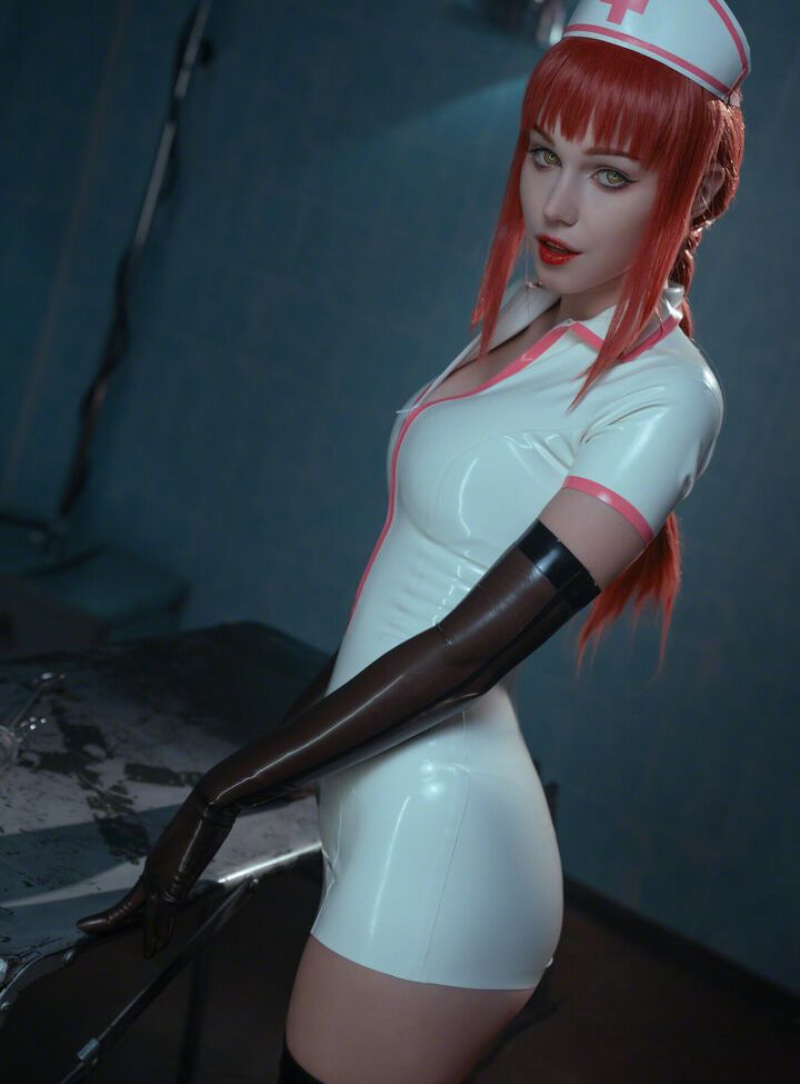 Shirogane_sama nude #107594642