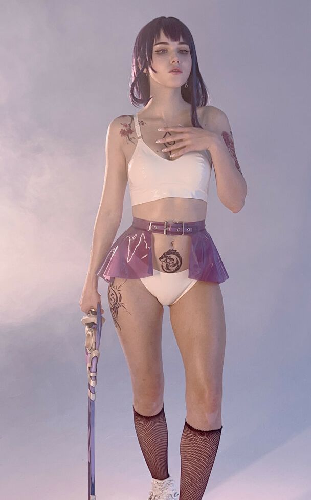 Shirogane_sama desnuda #107594662