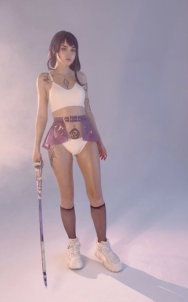 Shirogane_sama desnuda #107594664