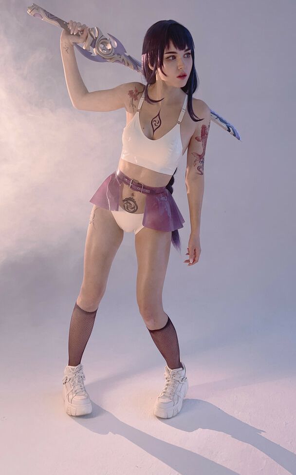 Shirogane_sama nude #107594665