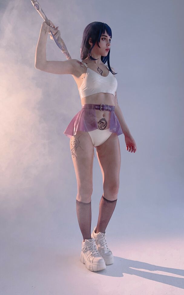 Shirogane_sama desnuda #107594666