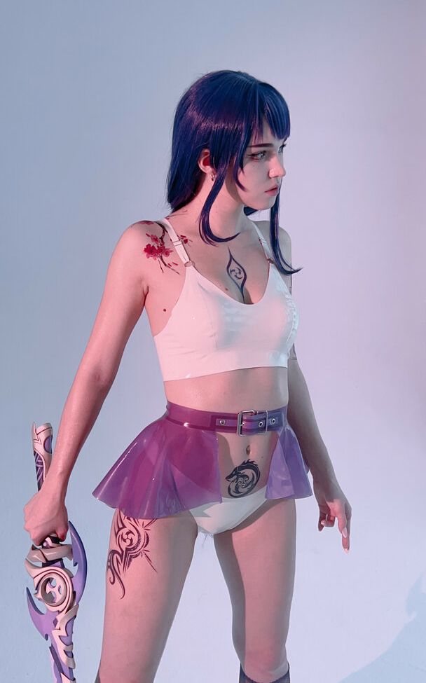 Shirogane_sama desnuda #107594668