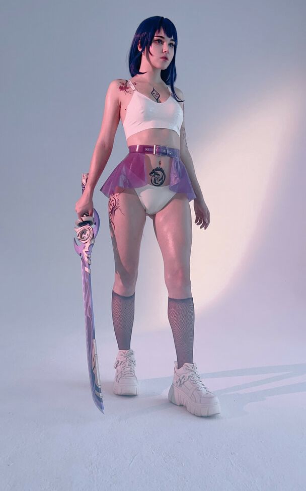 Shirogane_sama desnuda #107594669