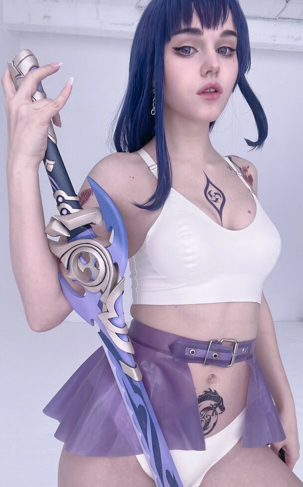 Shirogane_sama desnuda #107594670