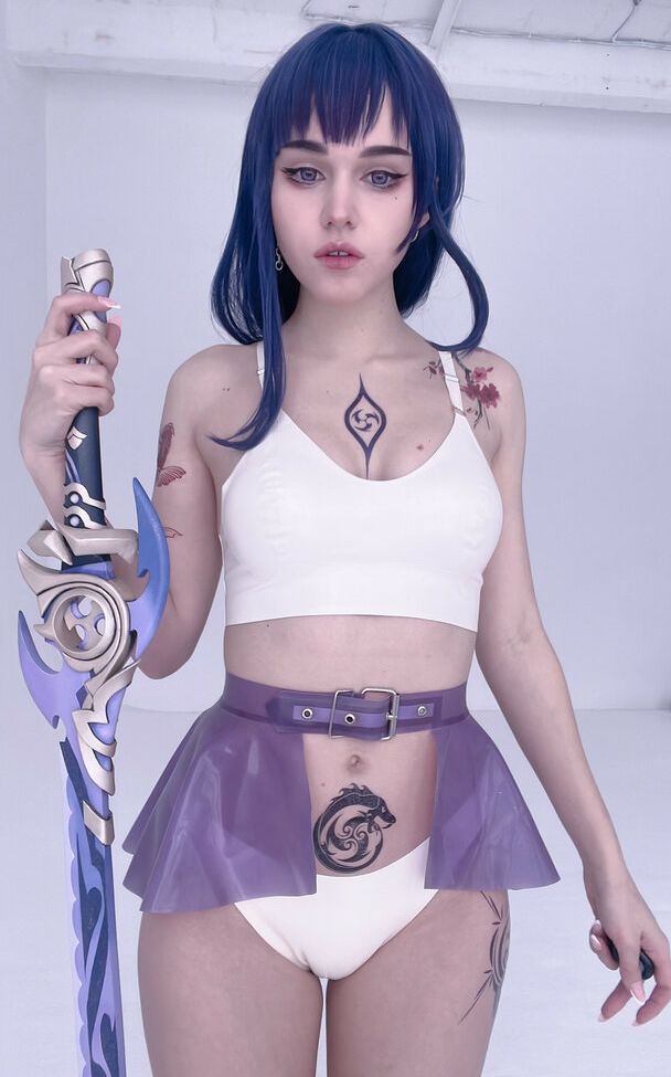 Shirogane_sama desnuda #107594672