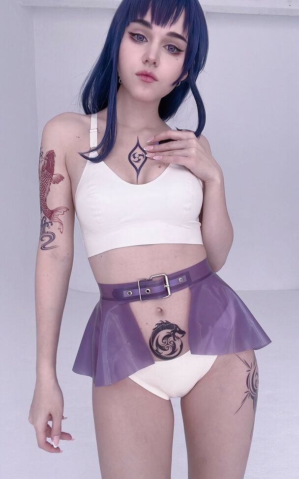 Shirogane_sama desnuda #107594678