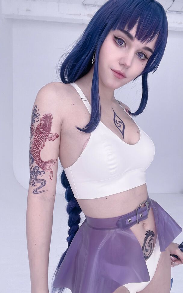 Shirogane_sama nude #107594679