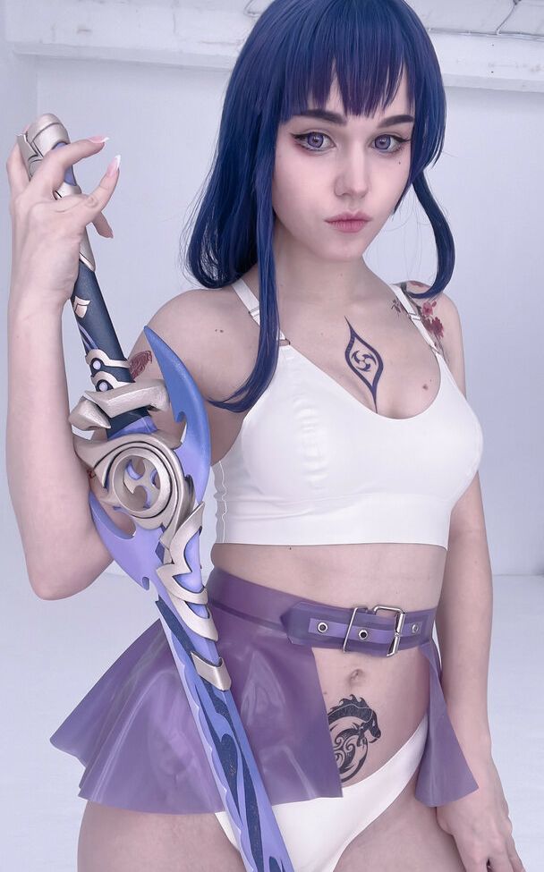 Shirogane_sama desnuda #107594682