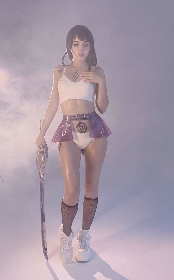 Shirogane_sama desnuda #107594688