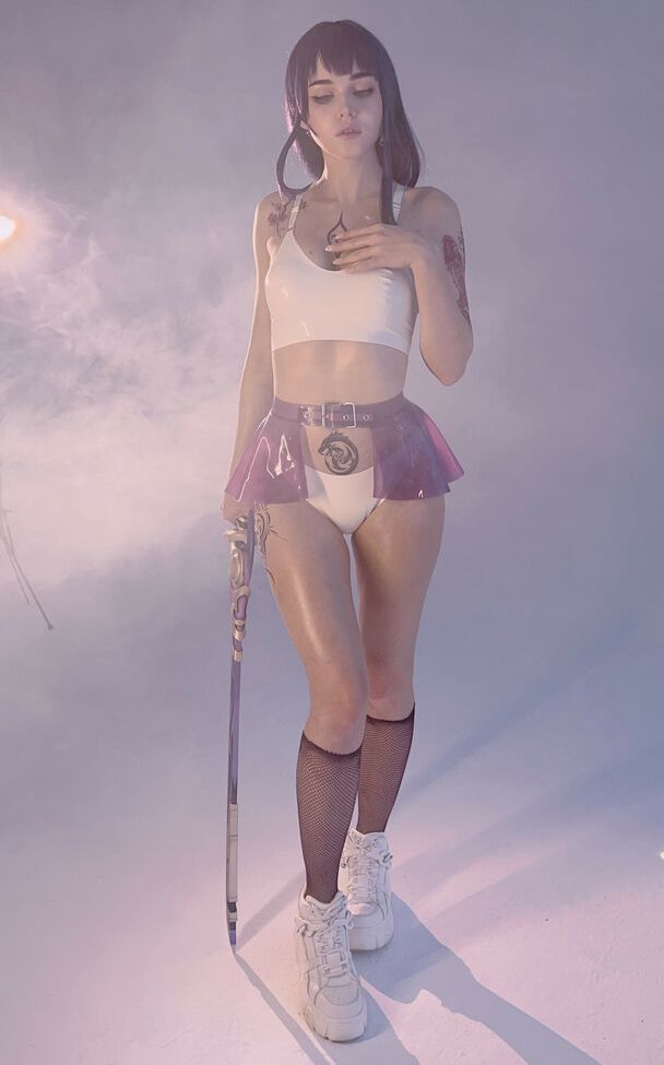 Shirogane_sama desnuda #107594689