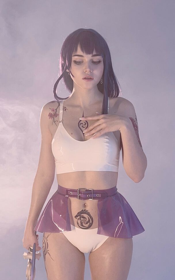 Shirogane_sama desnuda #107594691