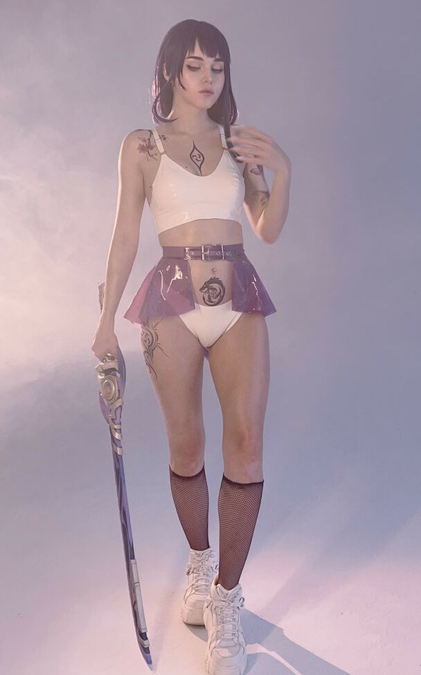 Shirogane_sama desnuda #107594692