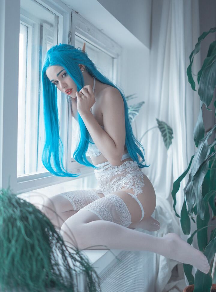 Shirogane_sama nude #107594707