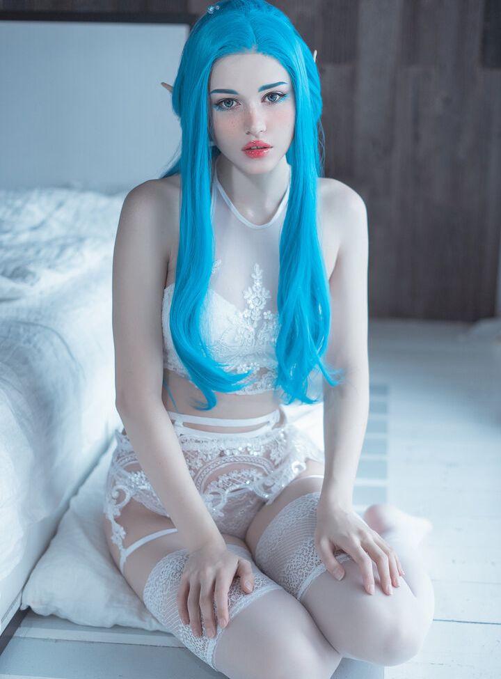 Shirogane_sama desnuda #107594711