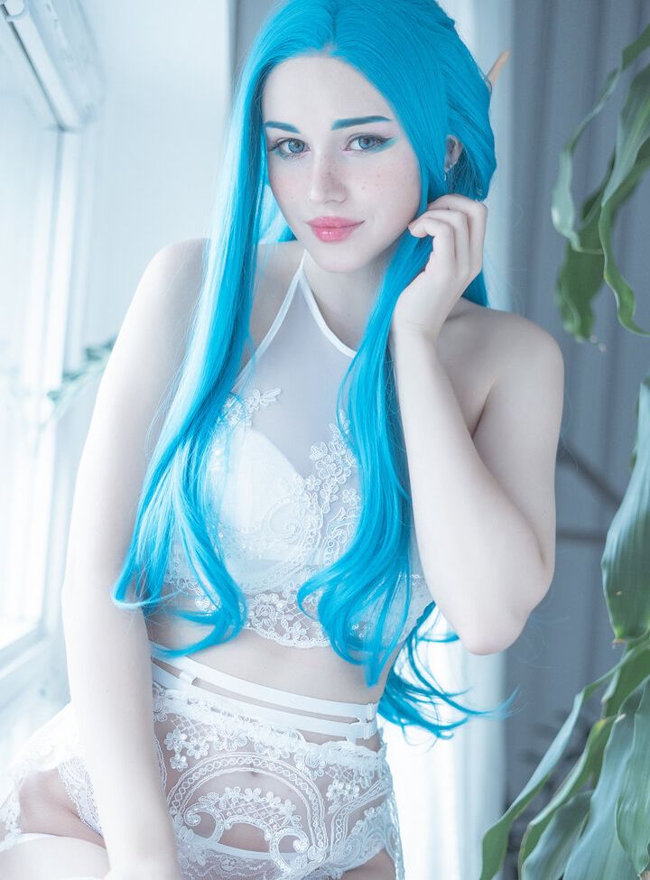 Shirogane_sama nude #107594713