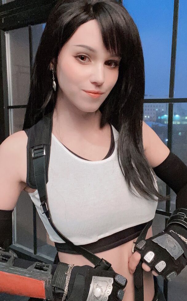 Shirogane_sama desnuda #107594726