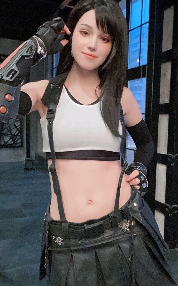 Shirogane_sama desnuda #107594743