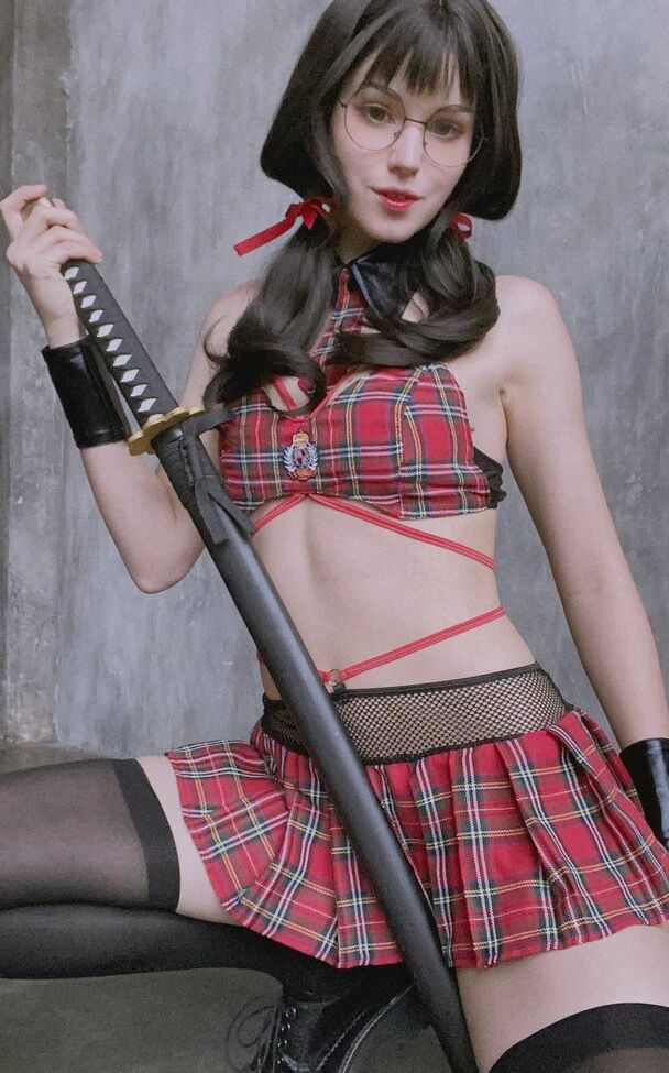 Shirogane_sama desnuda #107594745