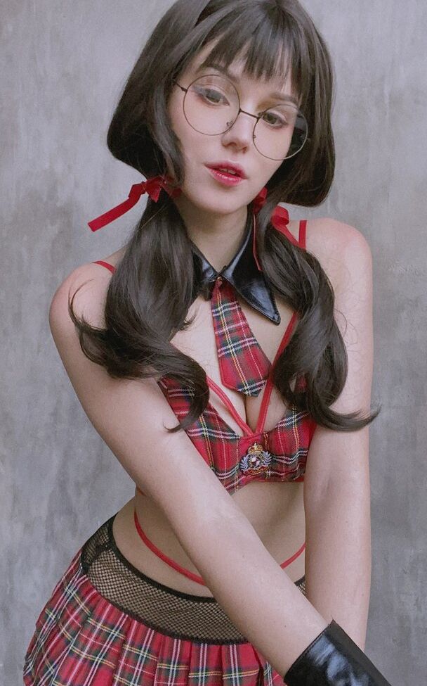 Shirogane_sama nude #107594750