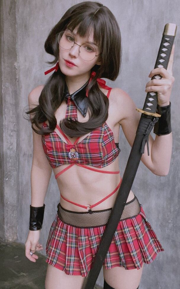 Shirogane_sama nude #107594755