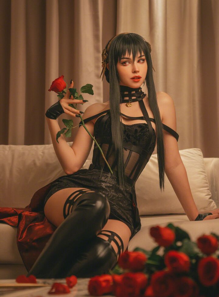 Shirogane_sama nude #107594780