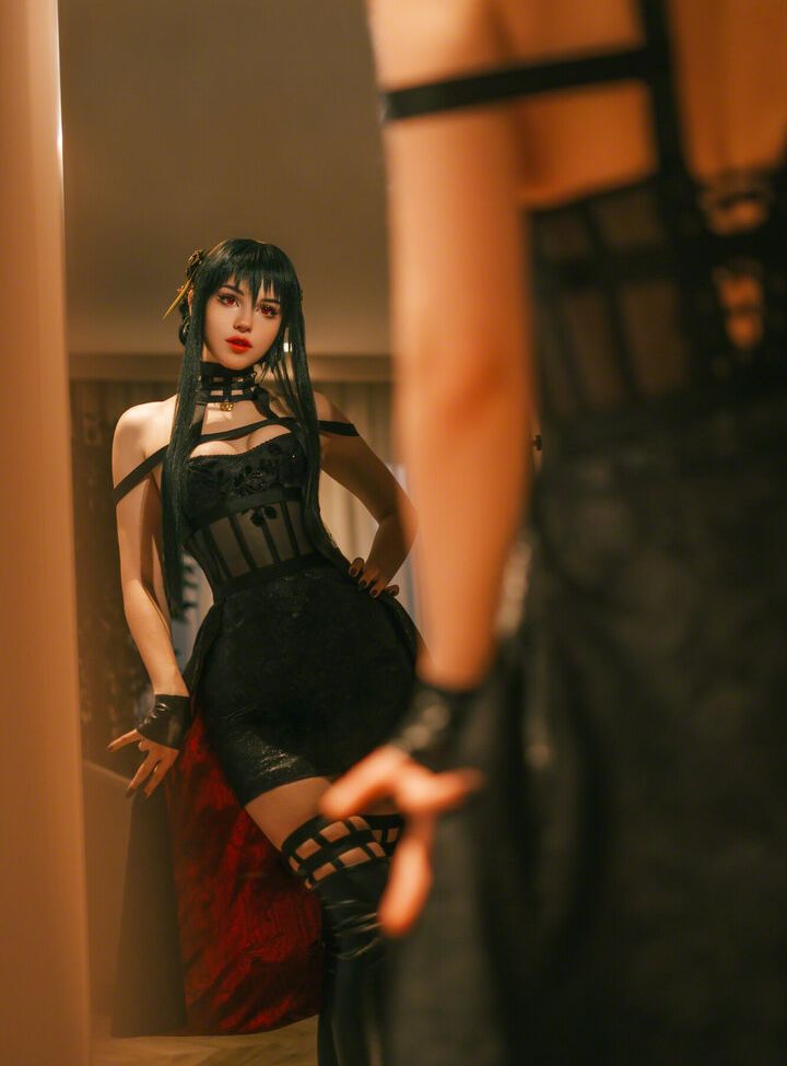 Shirogane_sama desnuda #107594806