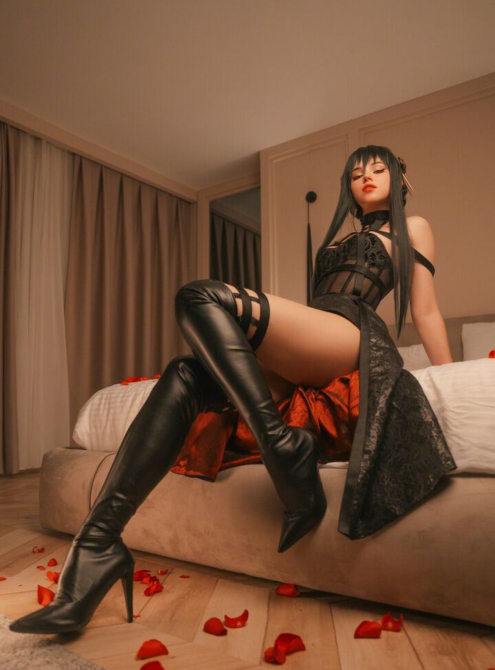 Shirogane_sama desnuda #107594815