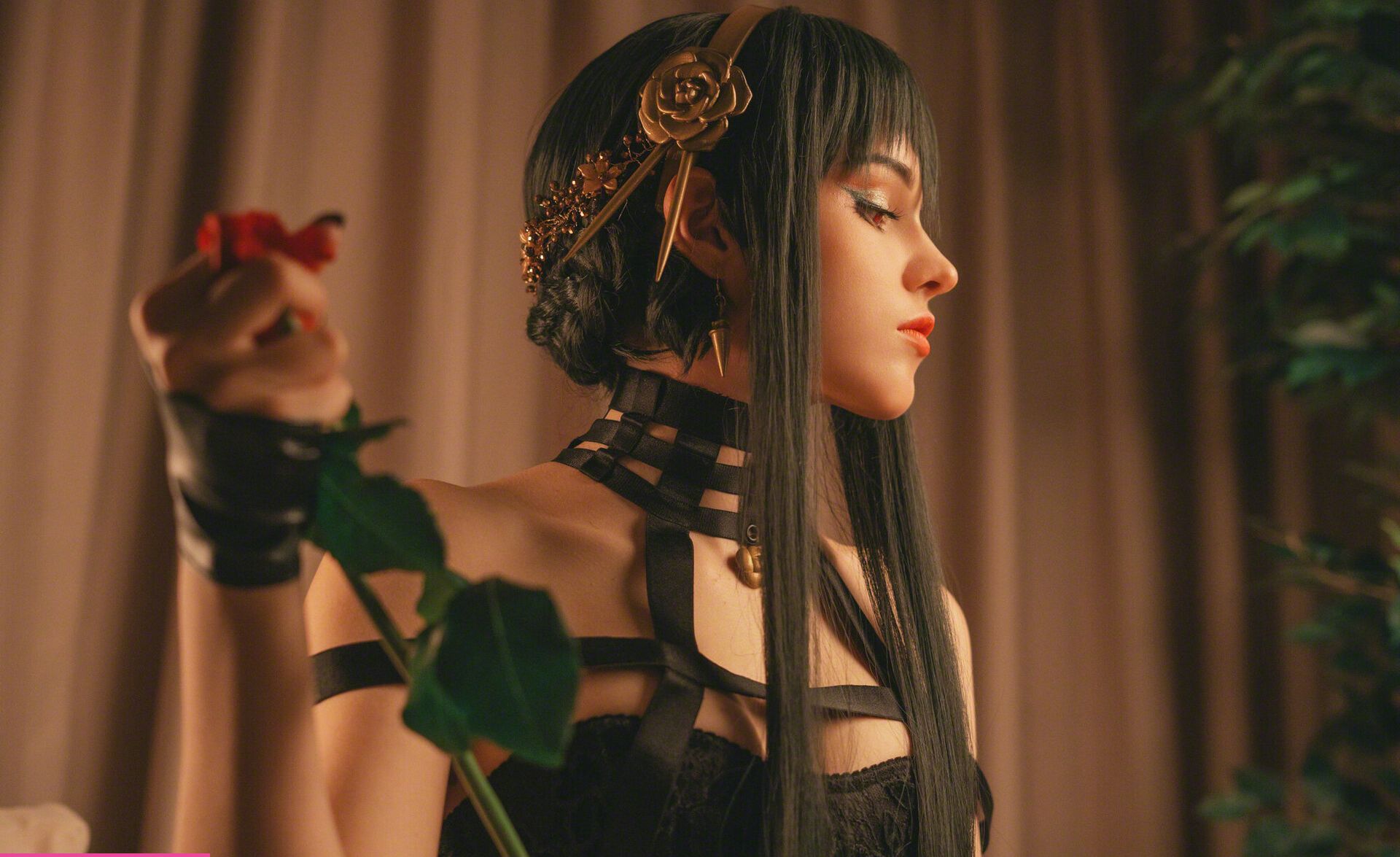 Shirogane_sama desnuda #107594819