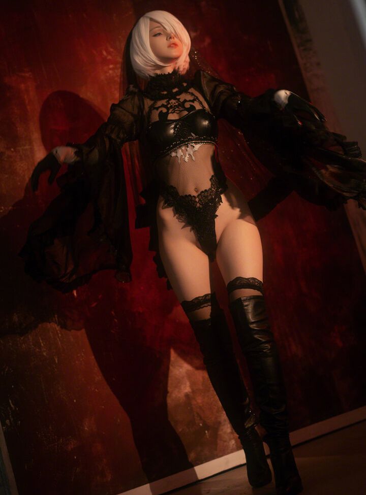 Shirogane_sama nude #107594880