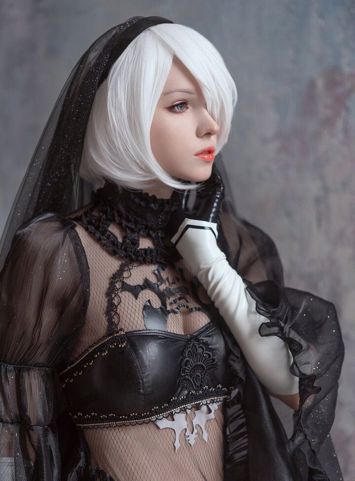 Shirogane_sama nude #107594887