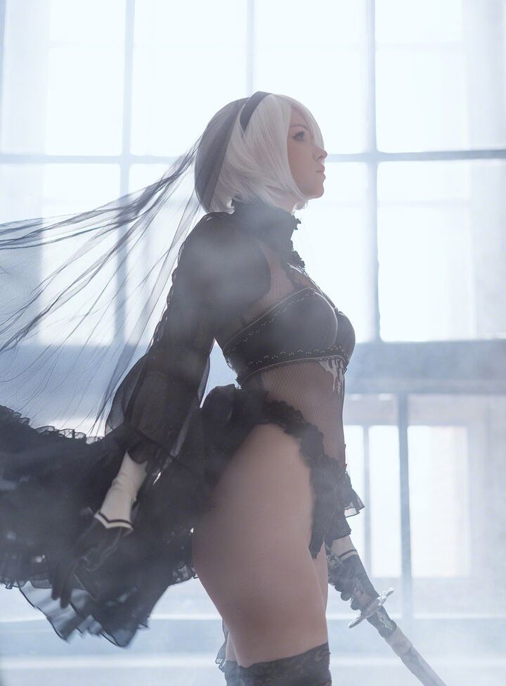 Shirogane_sama nude #107594891